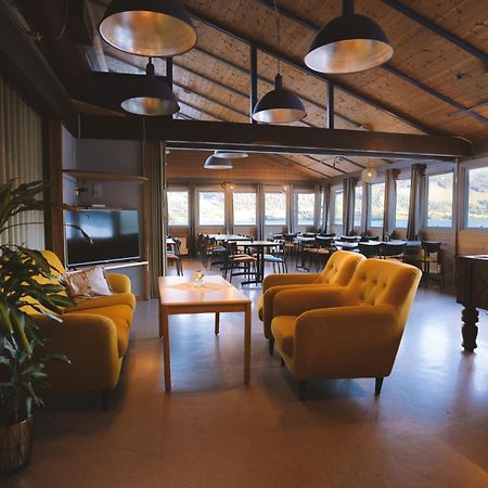 Voss Vandrarheim Hostel Eksteriør billede