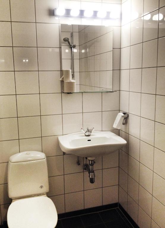Voss Vandrarheim Hostel Værelse billede